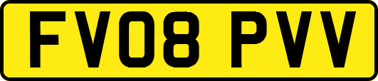 FV08PVV