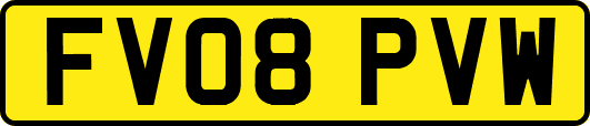 FV08PVW