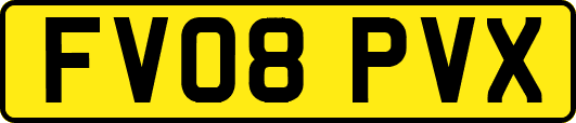 FV08PVX