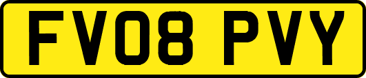 FV08PVY