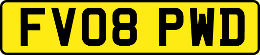 FV08PWD