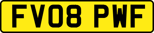 FV08PWF