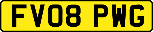 FV08PWG
