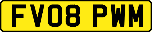 FV08PWM