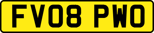 FV08PWO