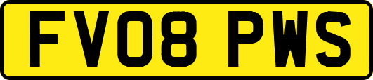 FV08PWS