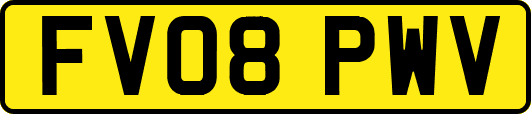 FV08PWV