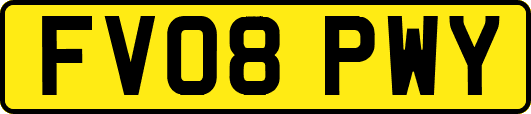 FV08PWY