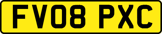 FV08PXC