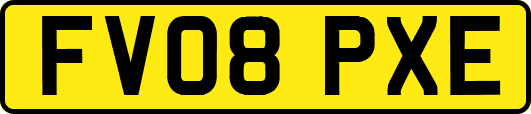 FV08PXE