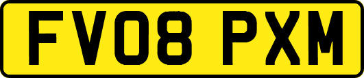 FV08PXM