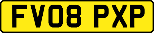 FV08PXP