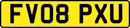 FV08PXU
