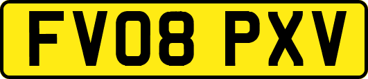 FV08PXV