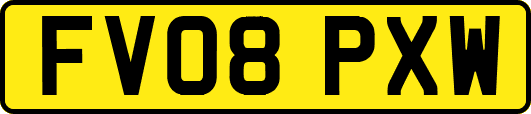 FV08PXW