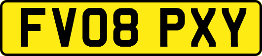 FV08PXY