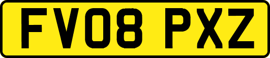FV08PXZ