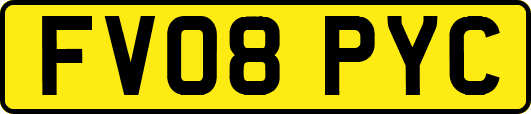 FV08PYC
