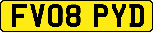 FV08PYD