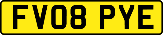 FV08PYE