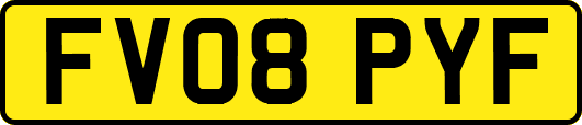 FV08PYF