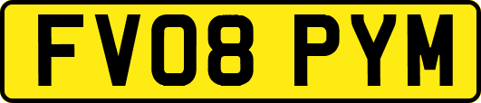 FV08PYM