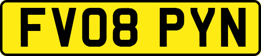 FV08PYN