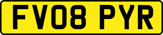 FV08PYR