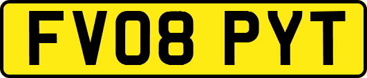 FV08PYT