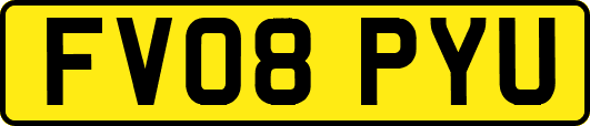 FV08PYU