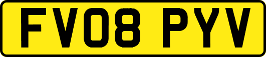 FV08PYV