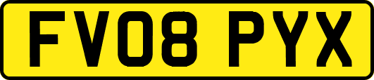 FV08PYX