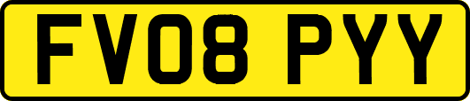 FV08PYY