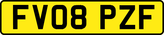 FV08PZF