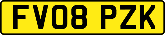 FV08PZK