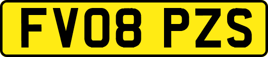 FV08PZS