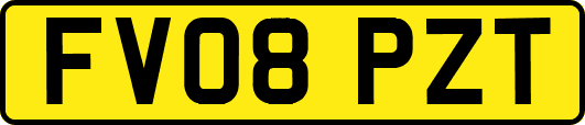 FV08PZT