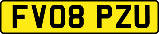 FV08PZU