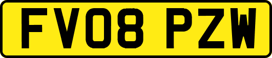 FV08PZW