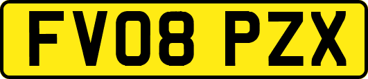 FV08PZX