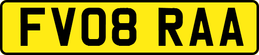 FV08RAA