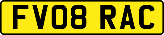 FV08RAC