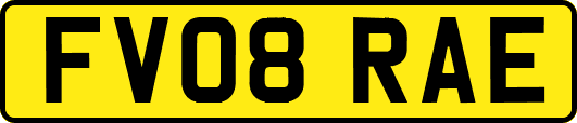 FV08RAE