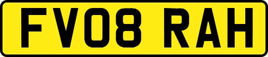 FV08RAH