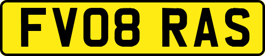 FV08RAS