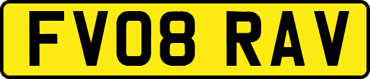 FV08RAV