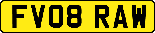 FV08RAW