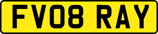 FV08RAY