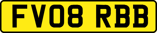 FV08RBB