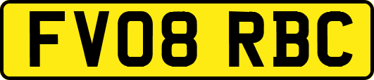 FV08RBC
